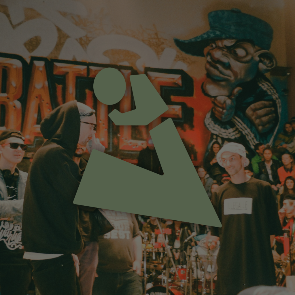 hiphop logo